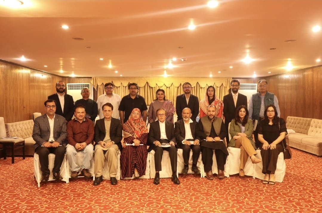 Digital media, academia join hands to launch Coalition against Disinformation